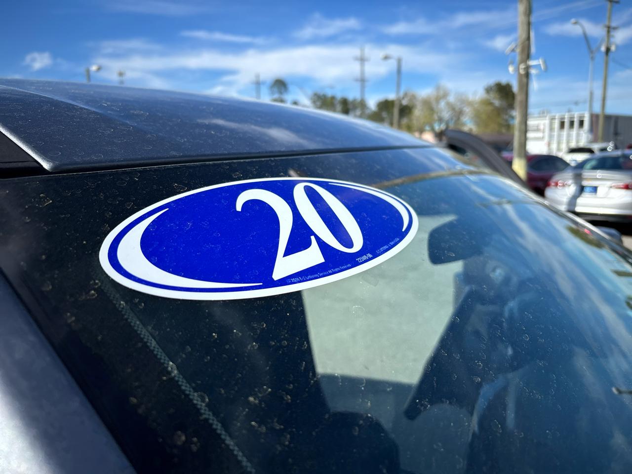 Chevrolet Traverse LT FL FWD 2020