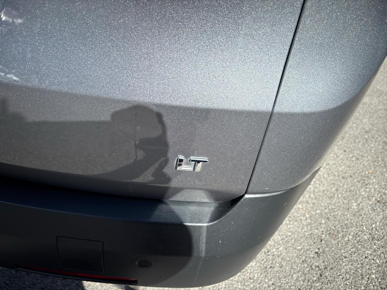 Chevrolet Traverse LT FL FWD 2020