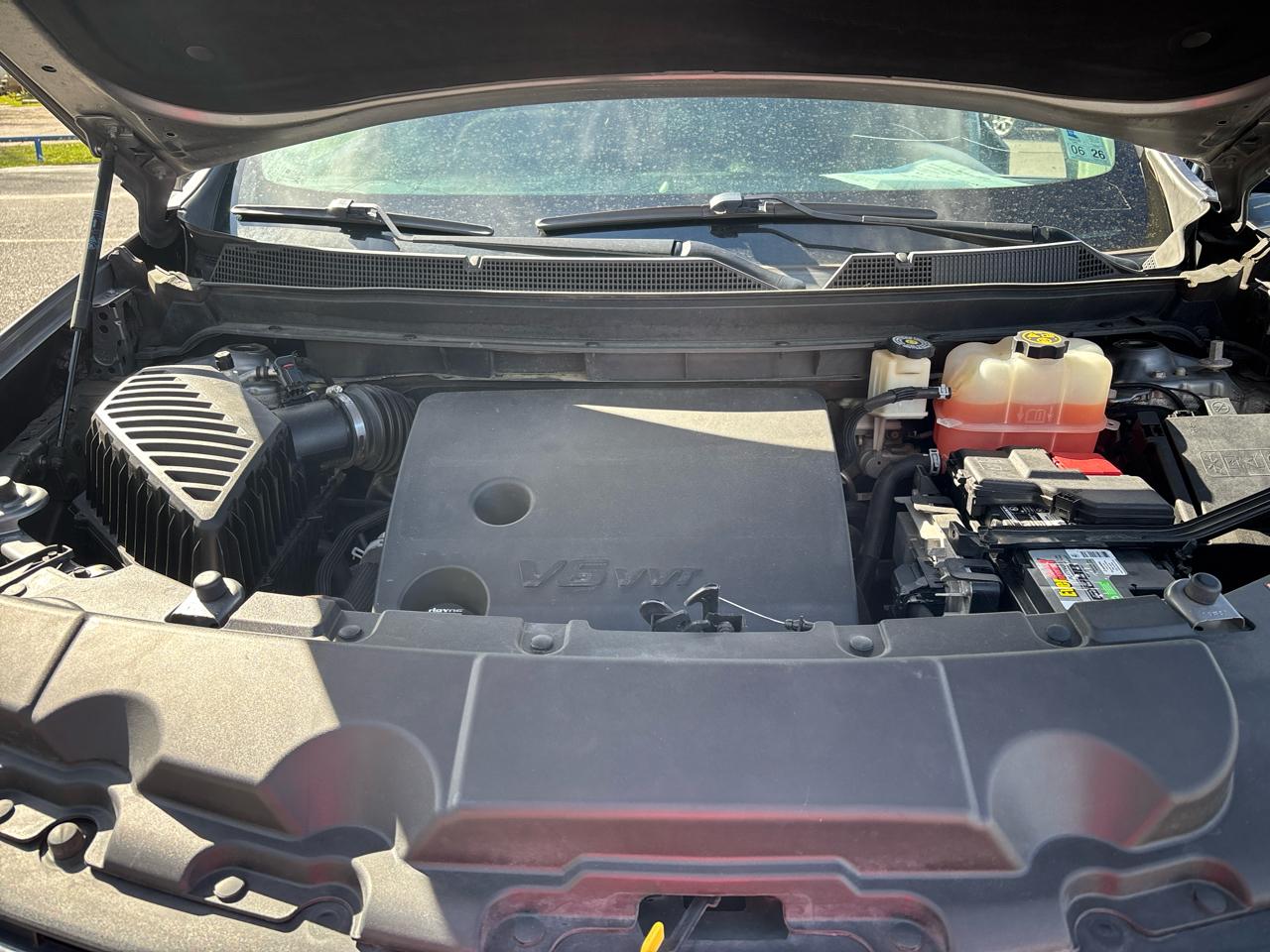 Chevrolet Traverse LT FL FWD 2020