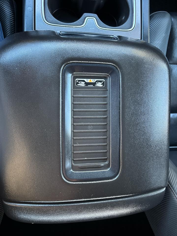 GMC Sierra 1500 SLT Crew Cab Short Box 4WD 2018