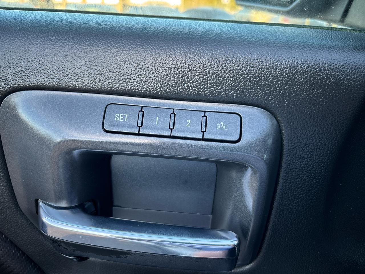 GMC Sierra 1500 SLT Crew Cab Short Box 4WD 2018