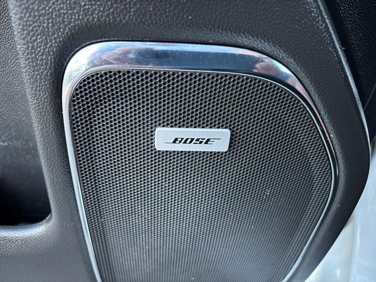 GMC Sierra 1500 SLT Crew Cab Short Box 4WD 2018