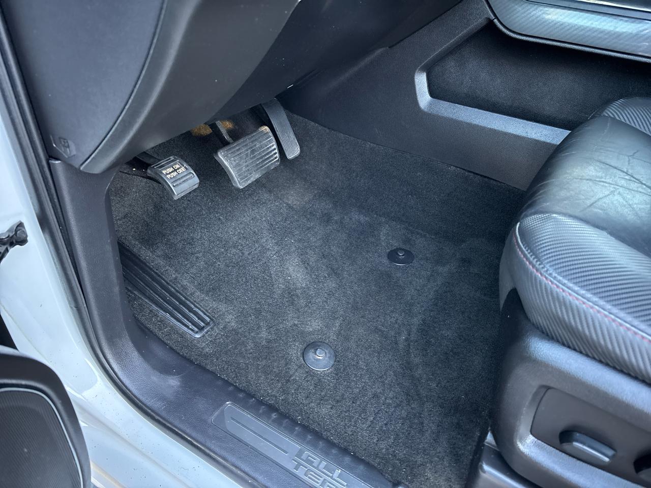 GMC Sierra 1500 SLT Crew Cab Short Box 4WD 2018