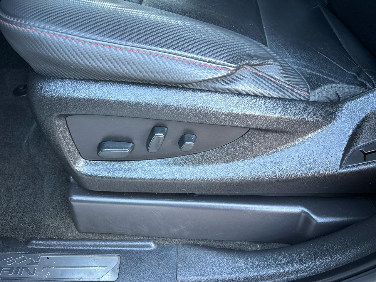 GMC Sierra 1500 SLT Crew Cab Short Box 4WD 2018