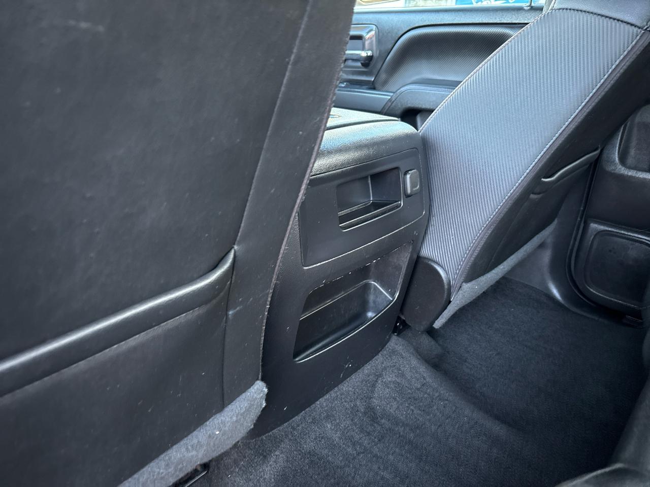 GMC Sierra 1500 SLT Crew Cab Short Box 4WD 2018