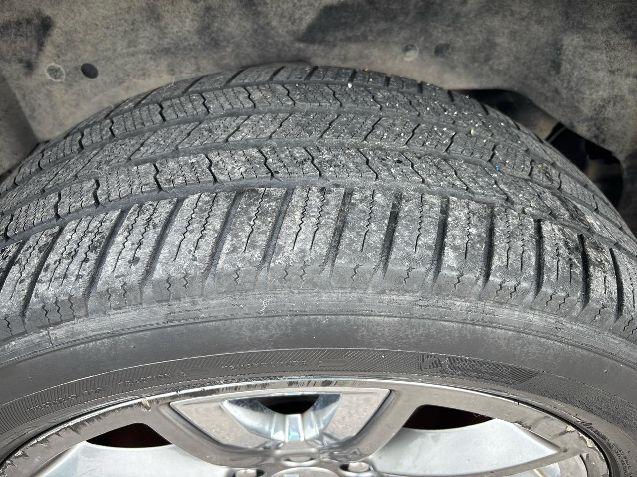 Chevrolet Tahoe LTZ 2WD 2015