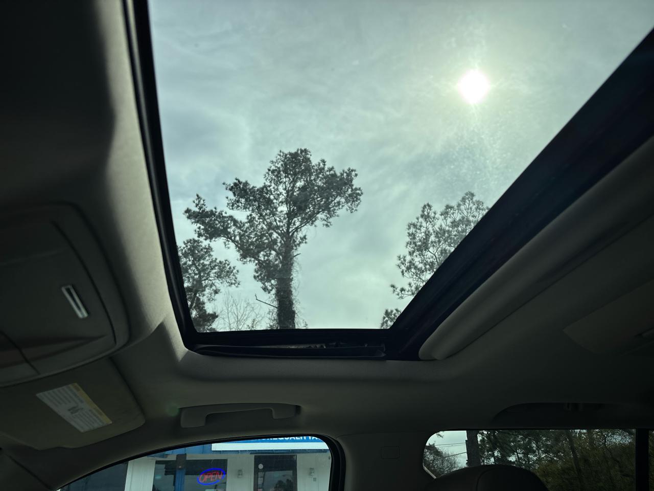 Chevrolet Tahoe LTZ 2WD 2015