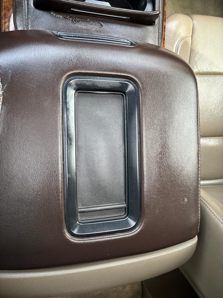 Chevrolet Tahoe LTZ 2WD 2015