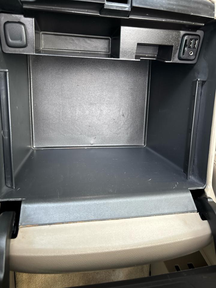 Chevrolet Tahoe LTZ 2WD 2015