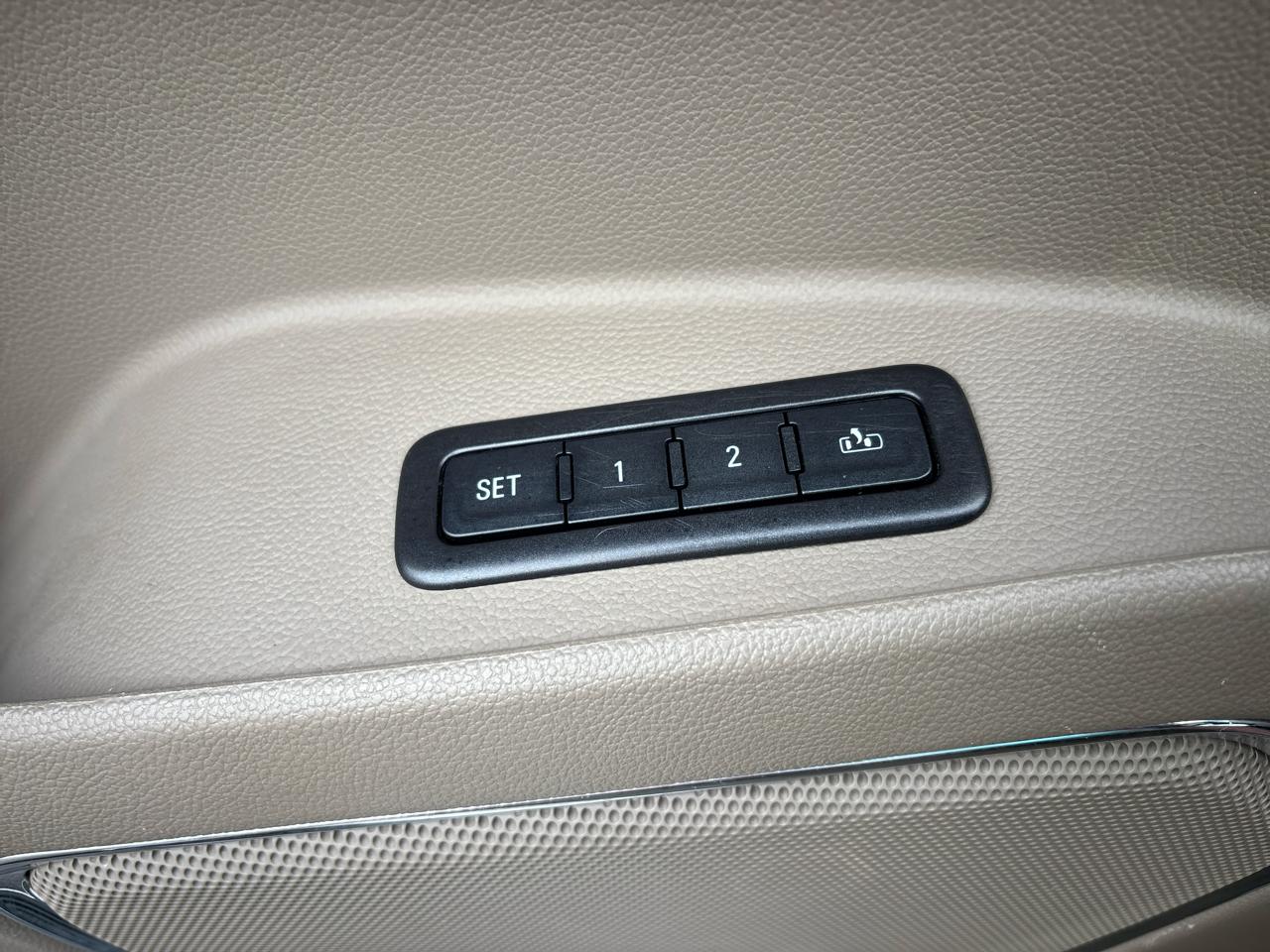 Chevrolet Tahoe LTZ 2WD 2015