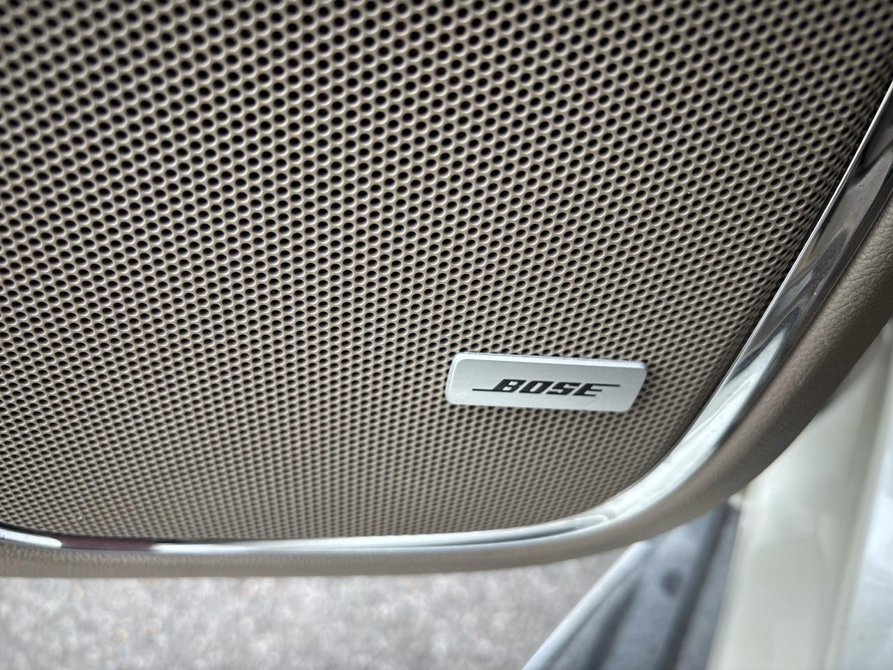 Chevrolet Tahoe LTZ 2WD 2015