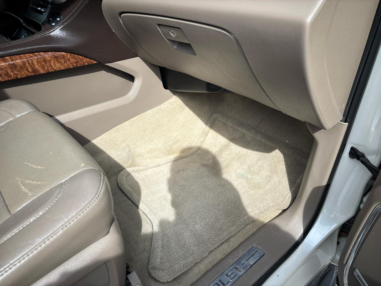 Chevrolet Tahoe LTZ 2WD 2015