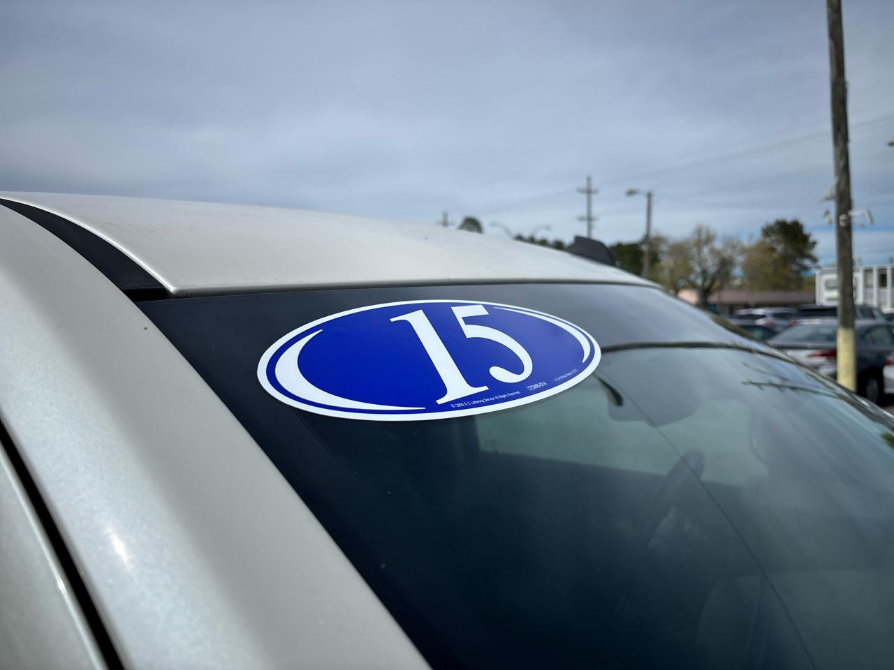 Chevrolet Tahoe LTZ 2WD 2015