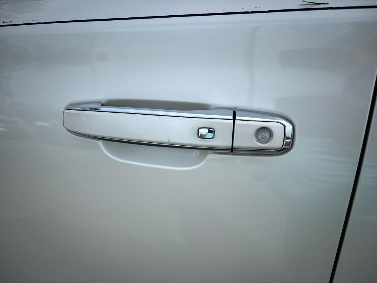 Chevrolet Tahoe LTZ 2WD 2015