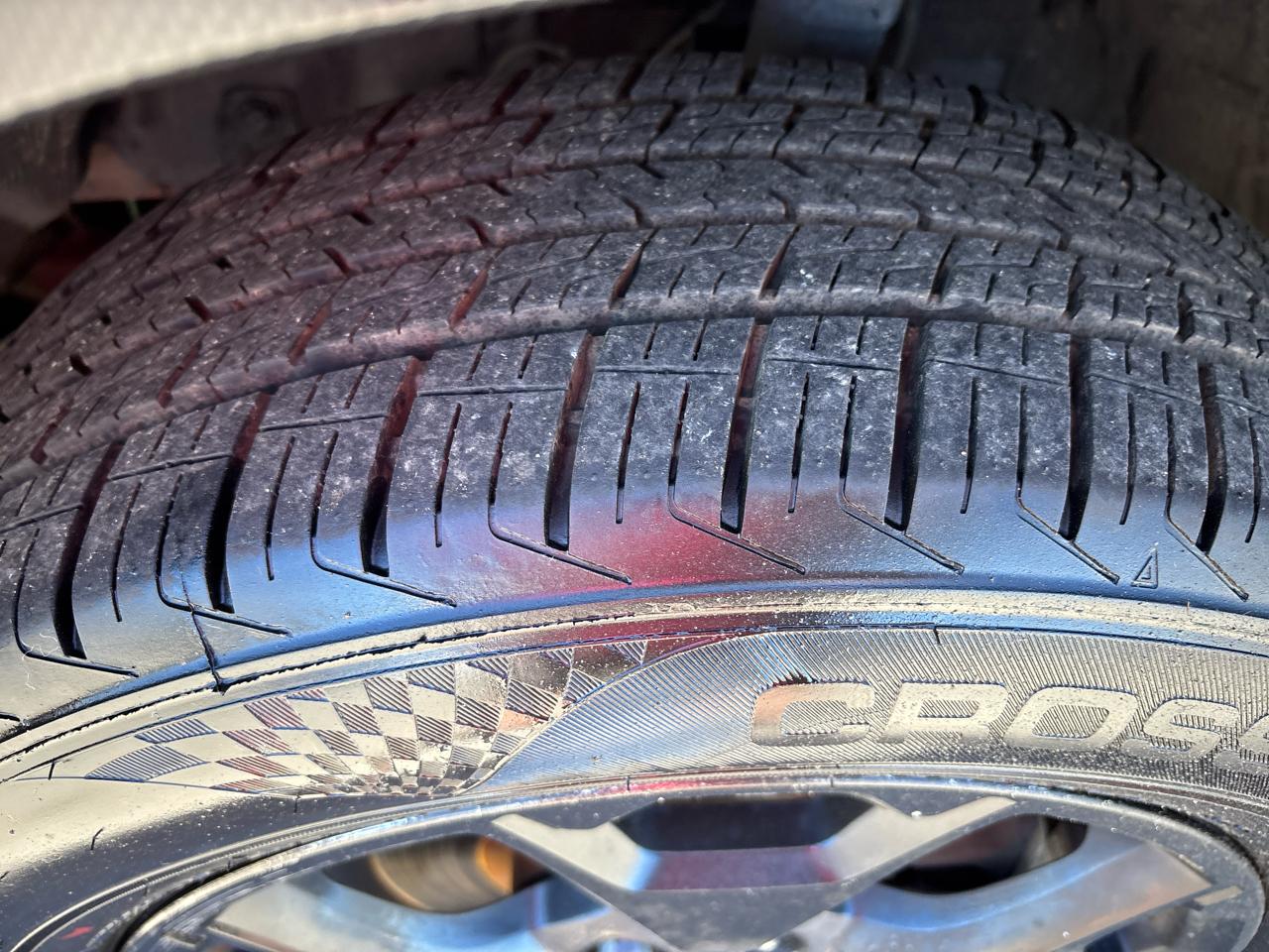 Subaru Crosstrek 2.0i Premium CVT 2018