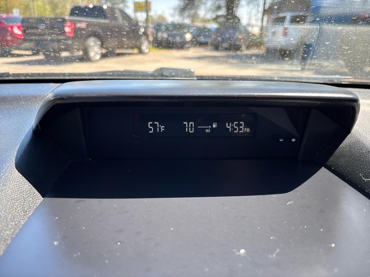 Subaru Crosstrek 2.0i Premium CVT 2018