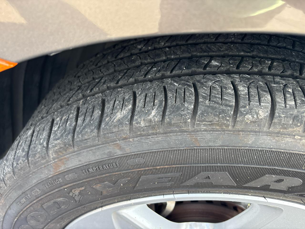 Honda Odyssey EX-L 2019