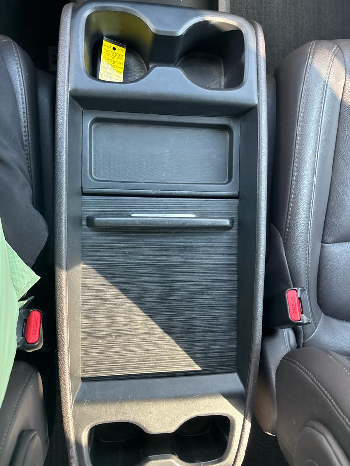 Honda Odyssey EX-L 2019