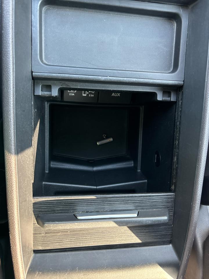 Honda Odyssey EX-L 2019