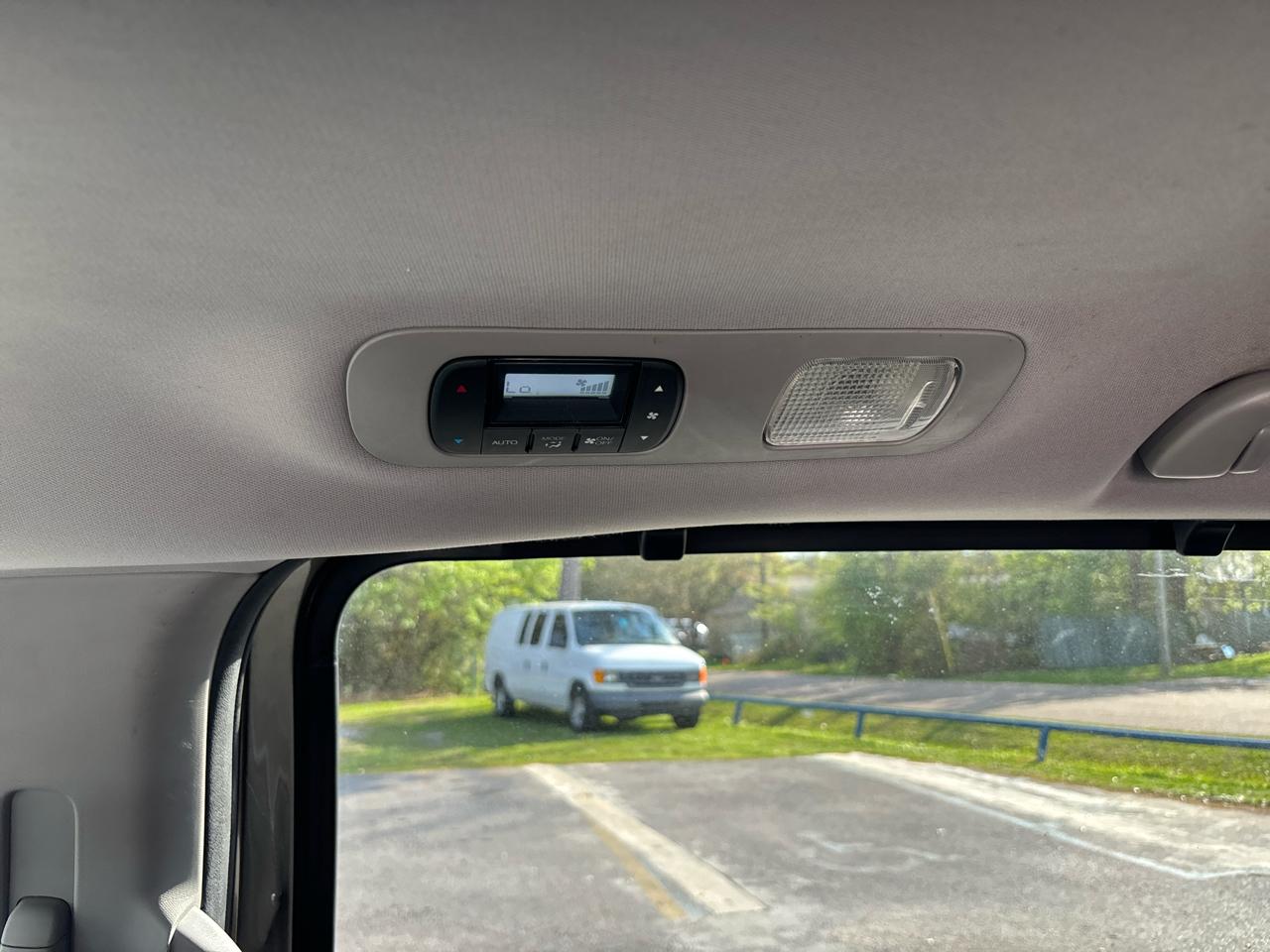 Honda Odyssey EX-L 2019