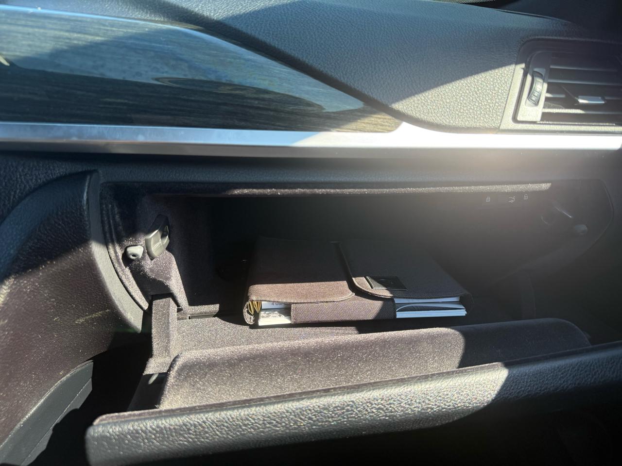 BMW 4-Series 428i SULEV Coupe 2016