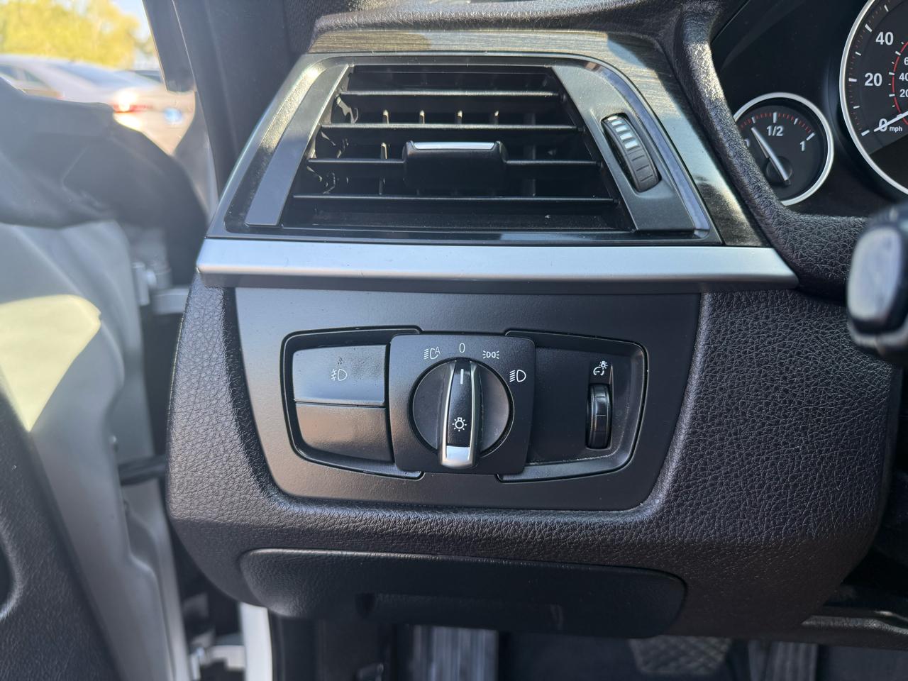 BMW 4-Series 428i SULEV Coupe 2016