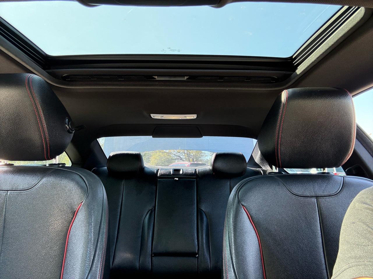 BMW 4-Series 428i SULEV Coupe 2016