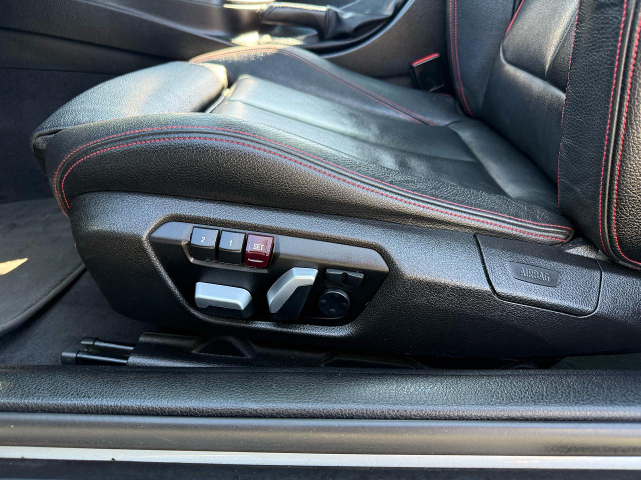 BMW 4-Series 428i SULEV Coupe 2016