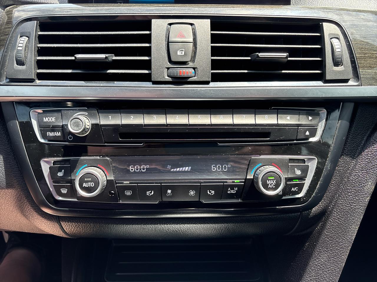 BMW 4-Series 428i SULEV Coupe 2016