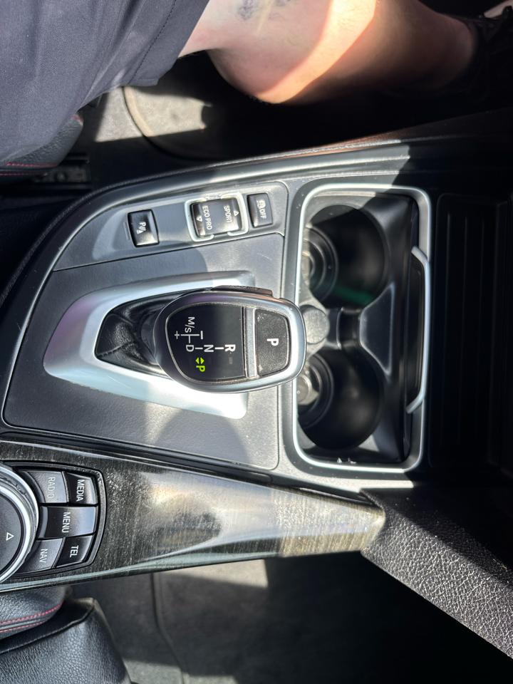 BMW 4-Series 428i SULEV Coupe 2016