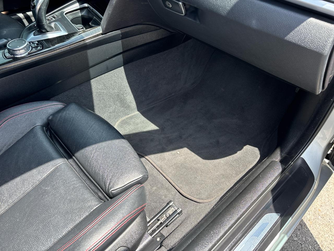BMW 4-Series 428i SULEV Coupe 2016