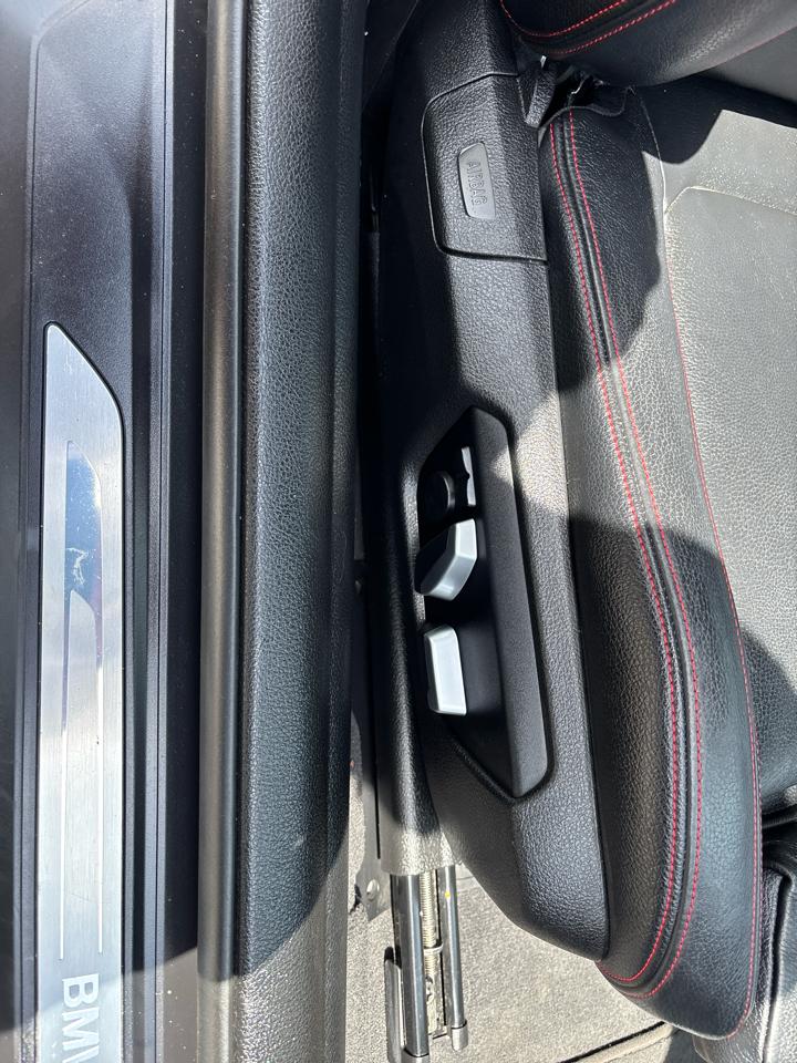 BMW 4-Series 428i SULEV Coupe 2016