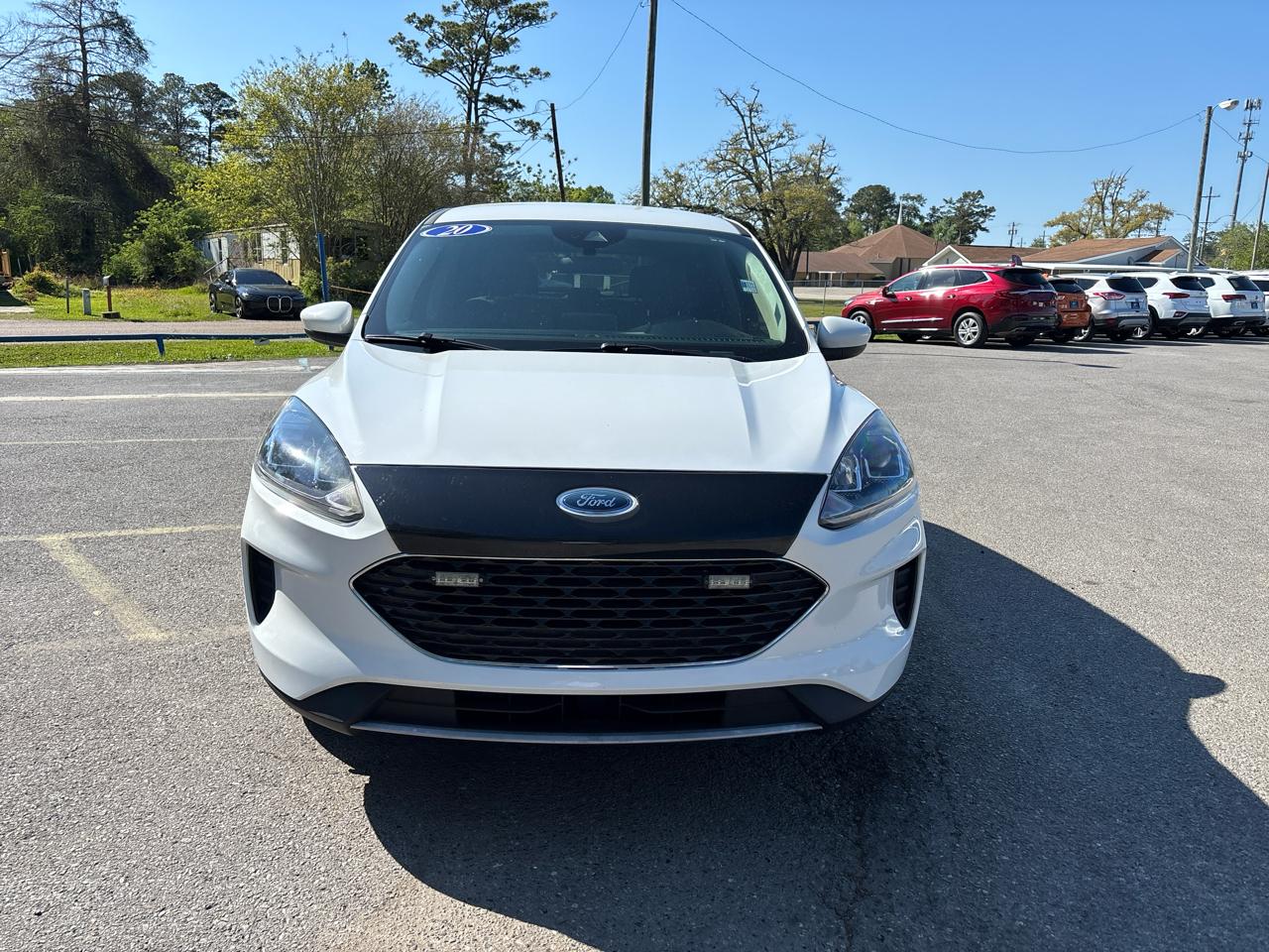 Ford Escape SE AWD 2020