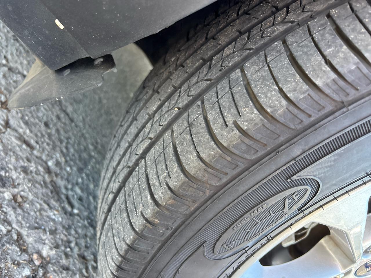 Ford Escape SE AWD 2020