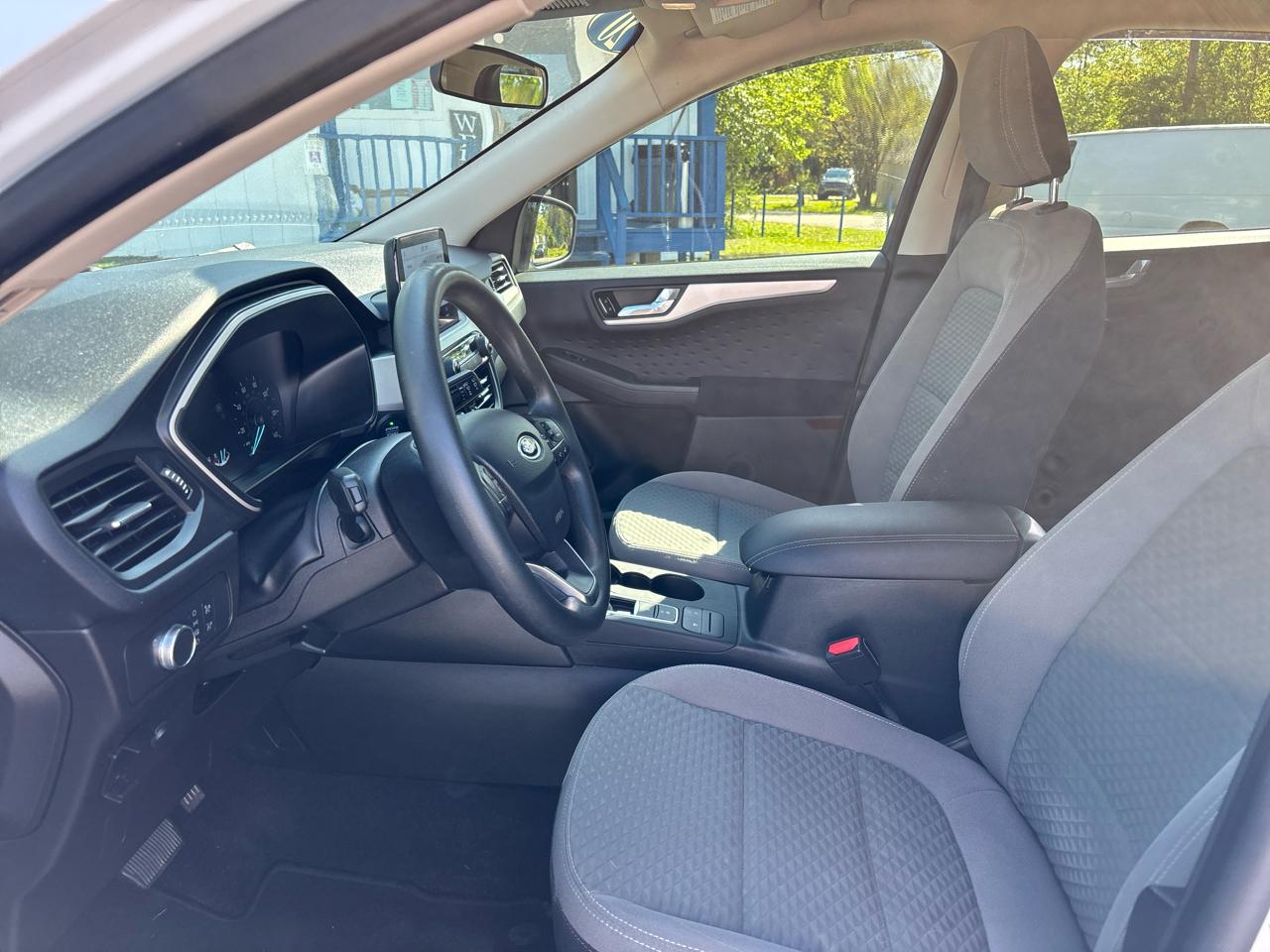 Ford Escape SE AWD 2020