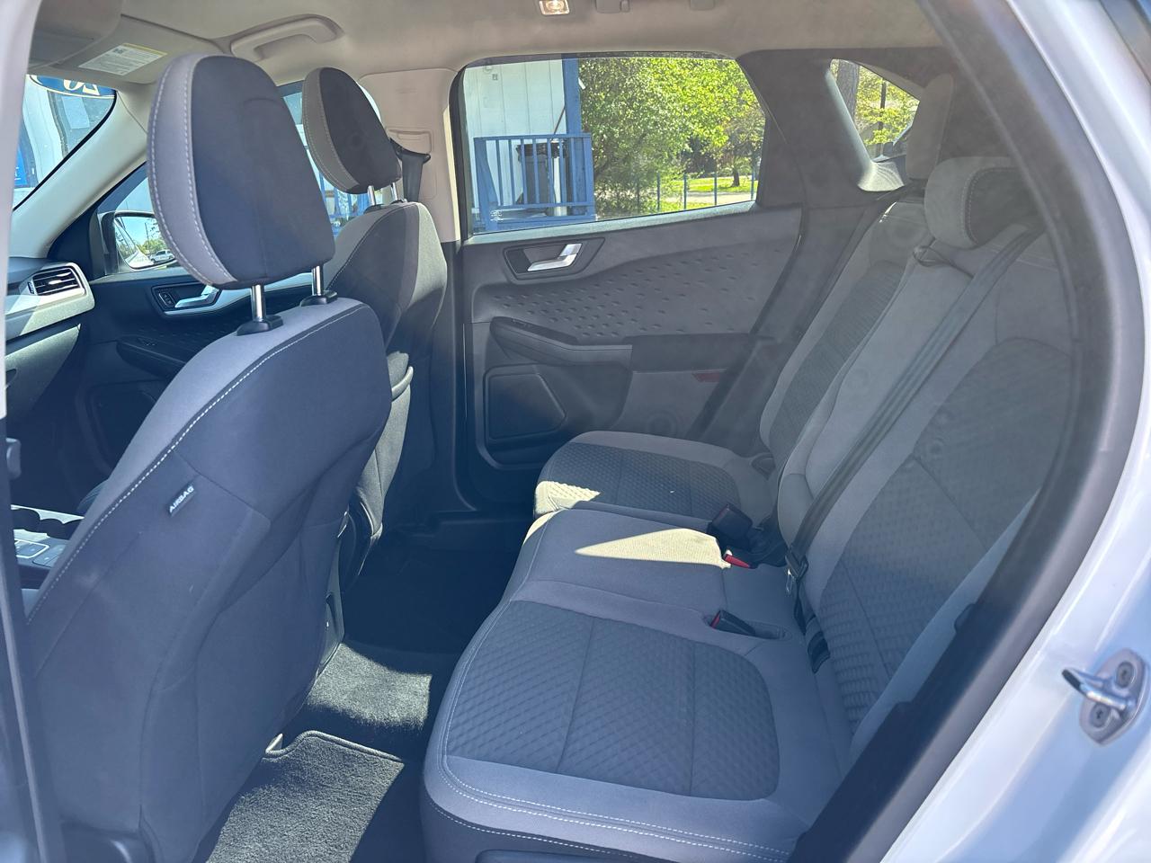 Ford Escape SE AWD 2020