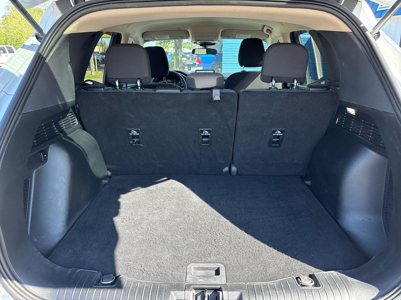 Ford Escape SE AWD 2020