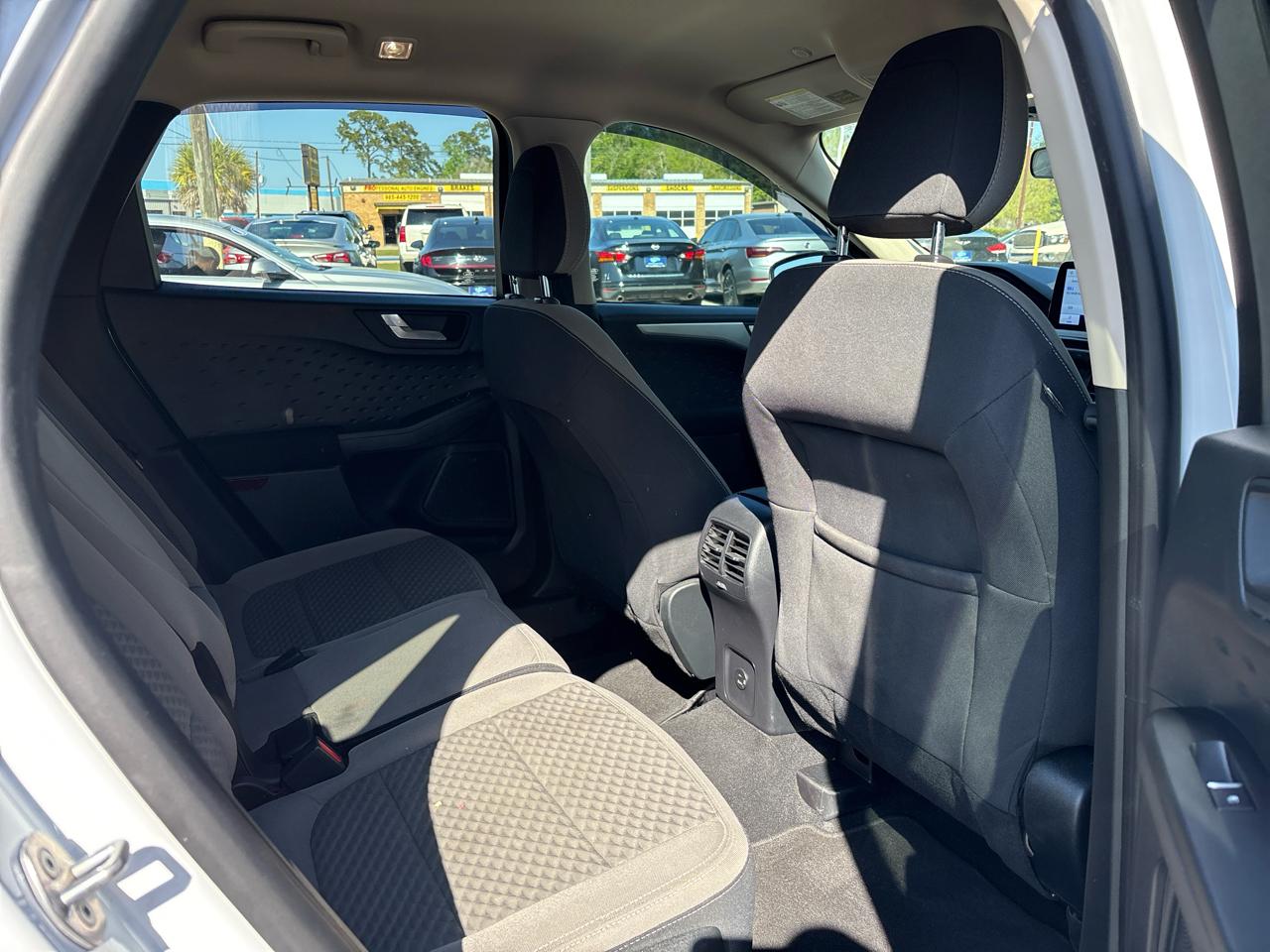 Ford Escape SE AWD 2020