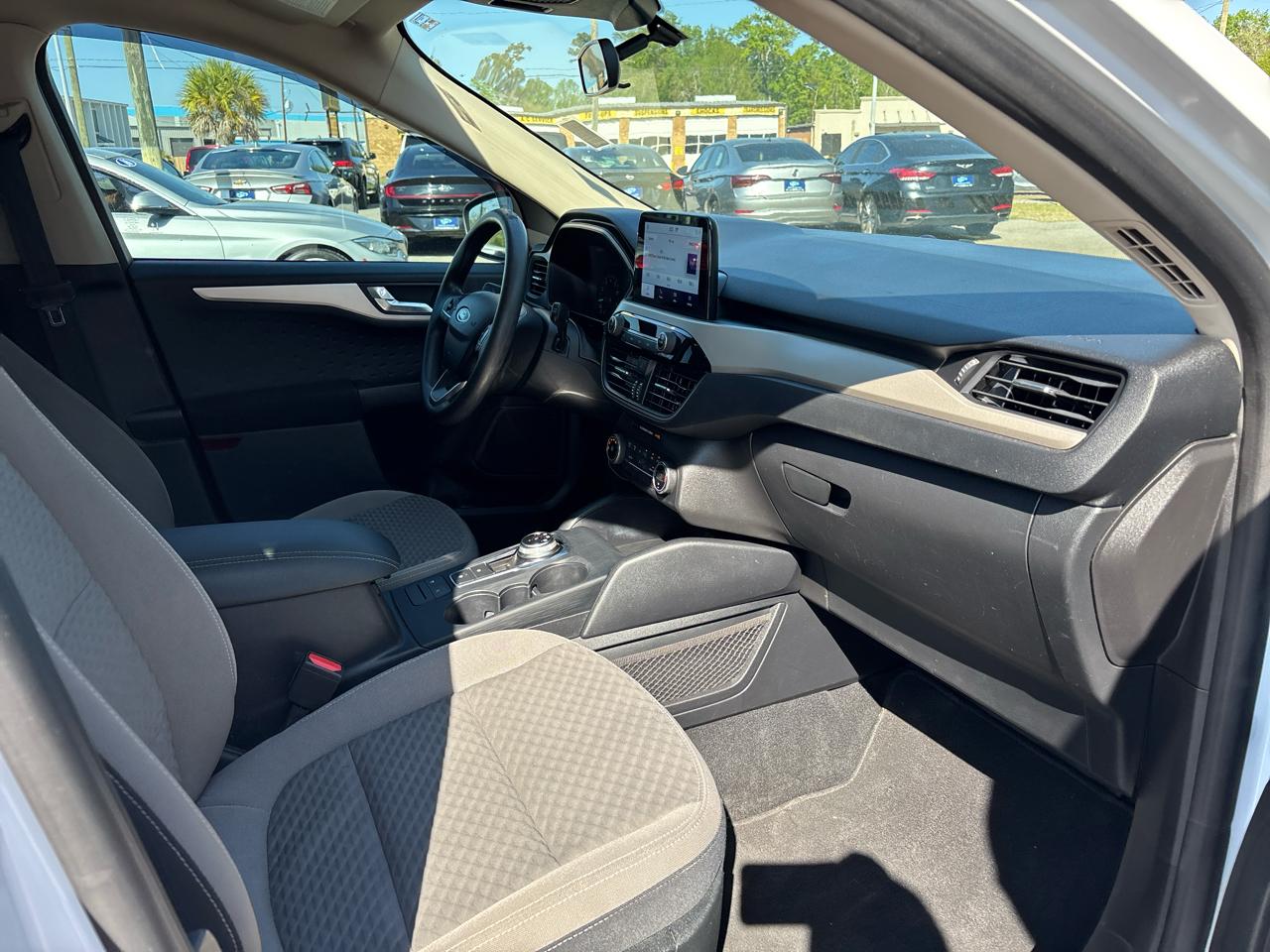 Ford Escape SE AWD 2020