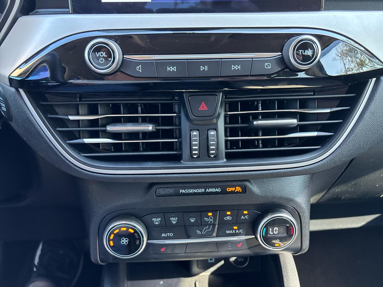 Ford Escape SE AWD 2020