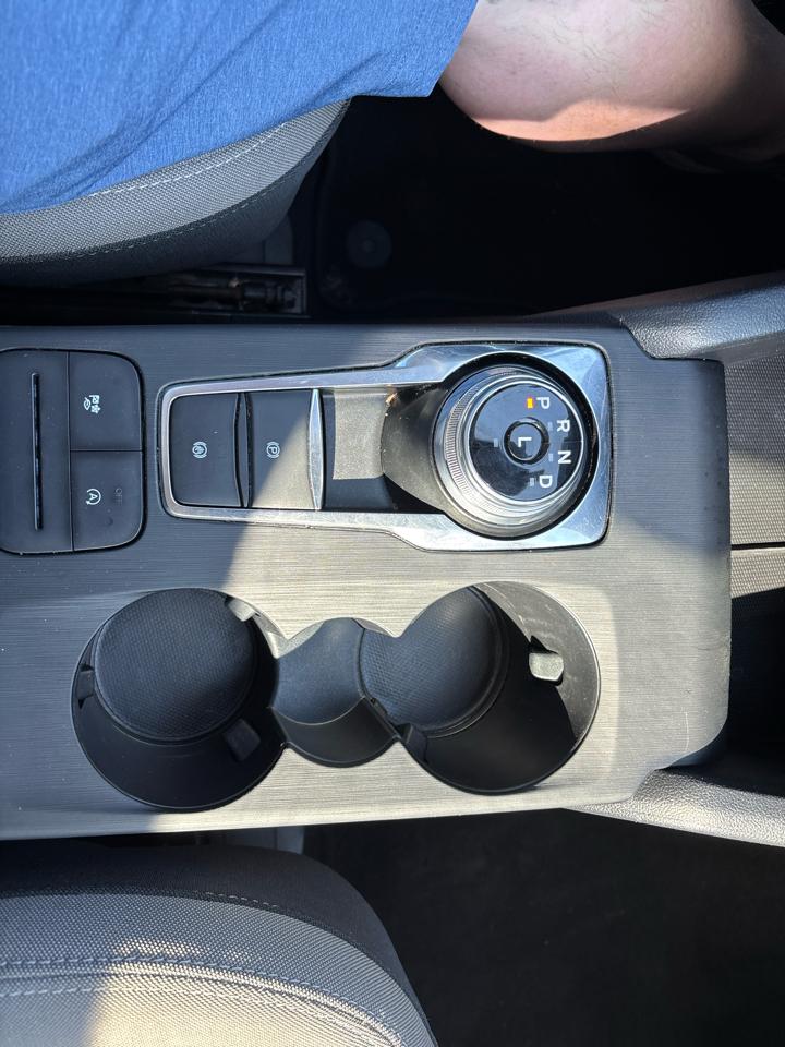 Ford Escape SE AWD 2020