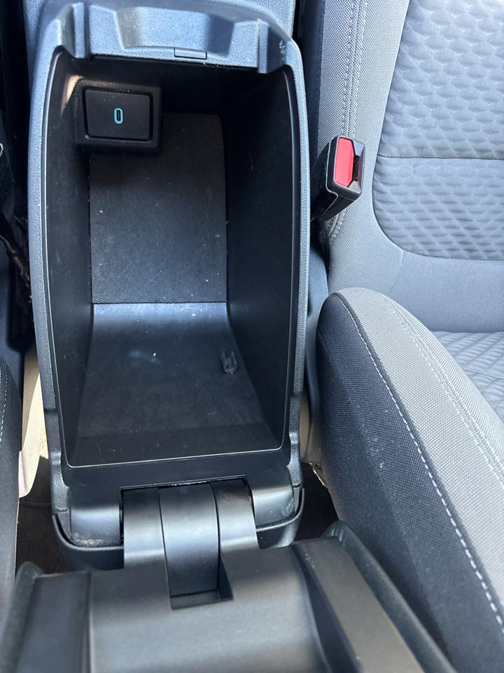 Ford Escape SE AWD 2020