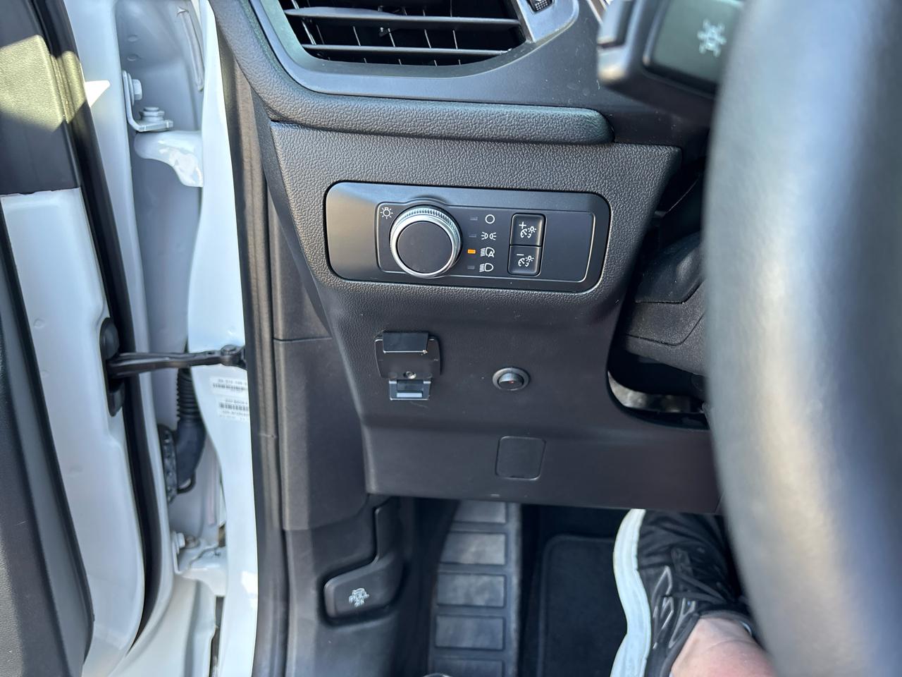 Ford Escape SE AWD 2020