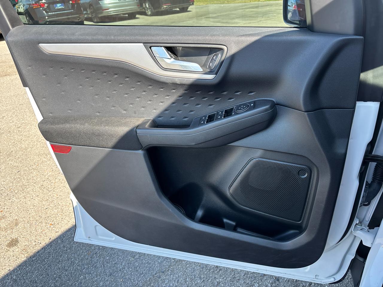 Ford Escape SE AWD 2020