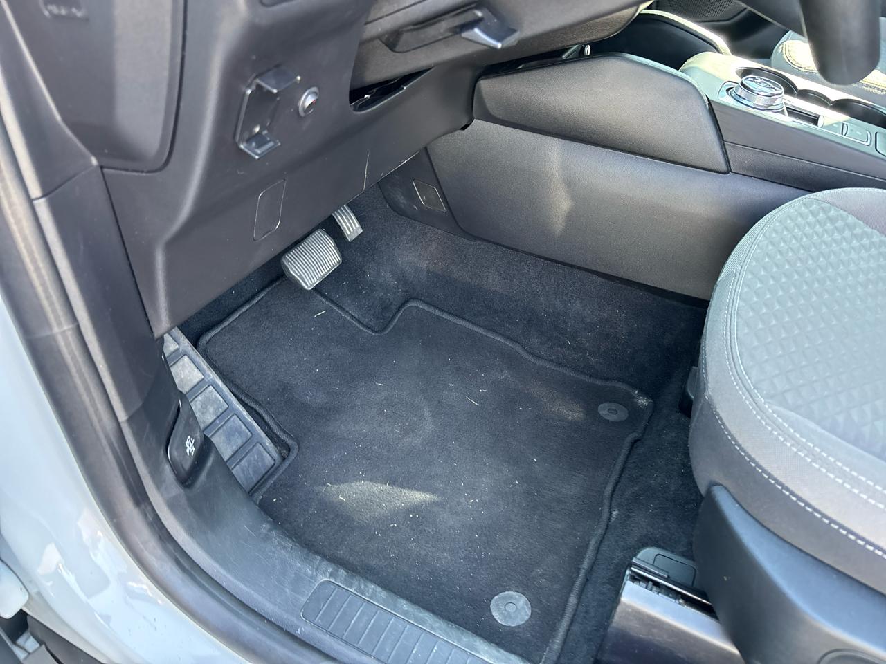 Ford Escape SE AWD 2020