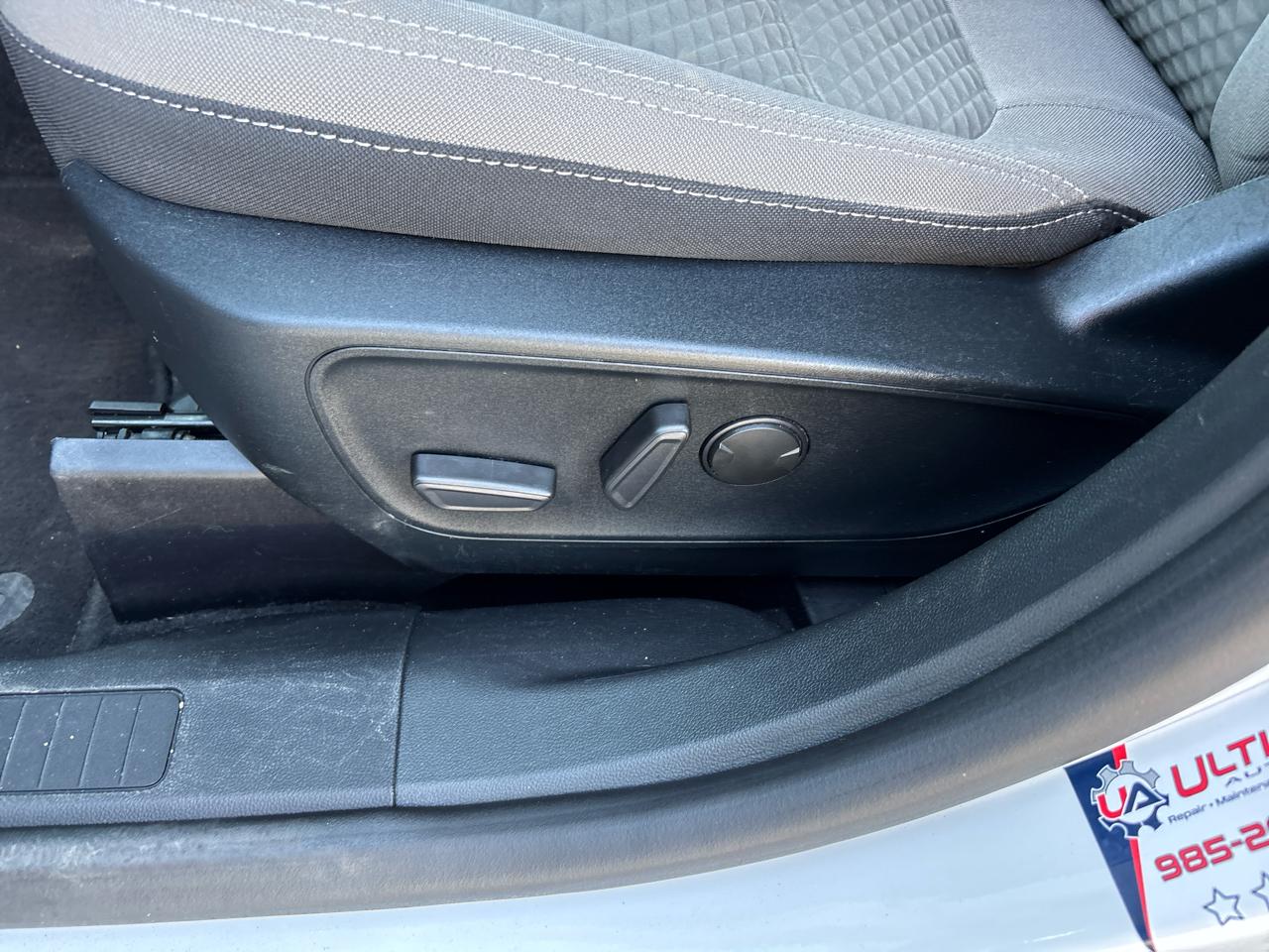 Ford Escape SE AWD 2020