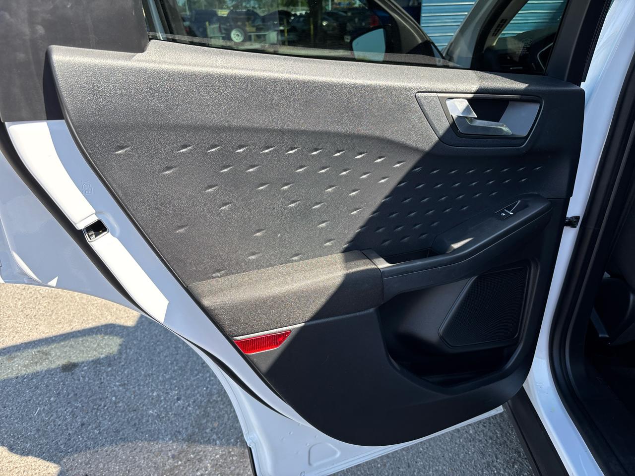 Ford Escape SE AWD 2020