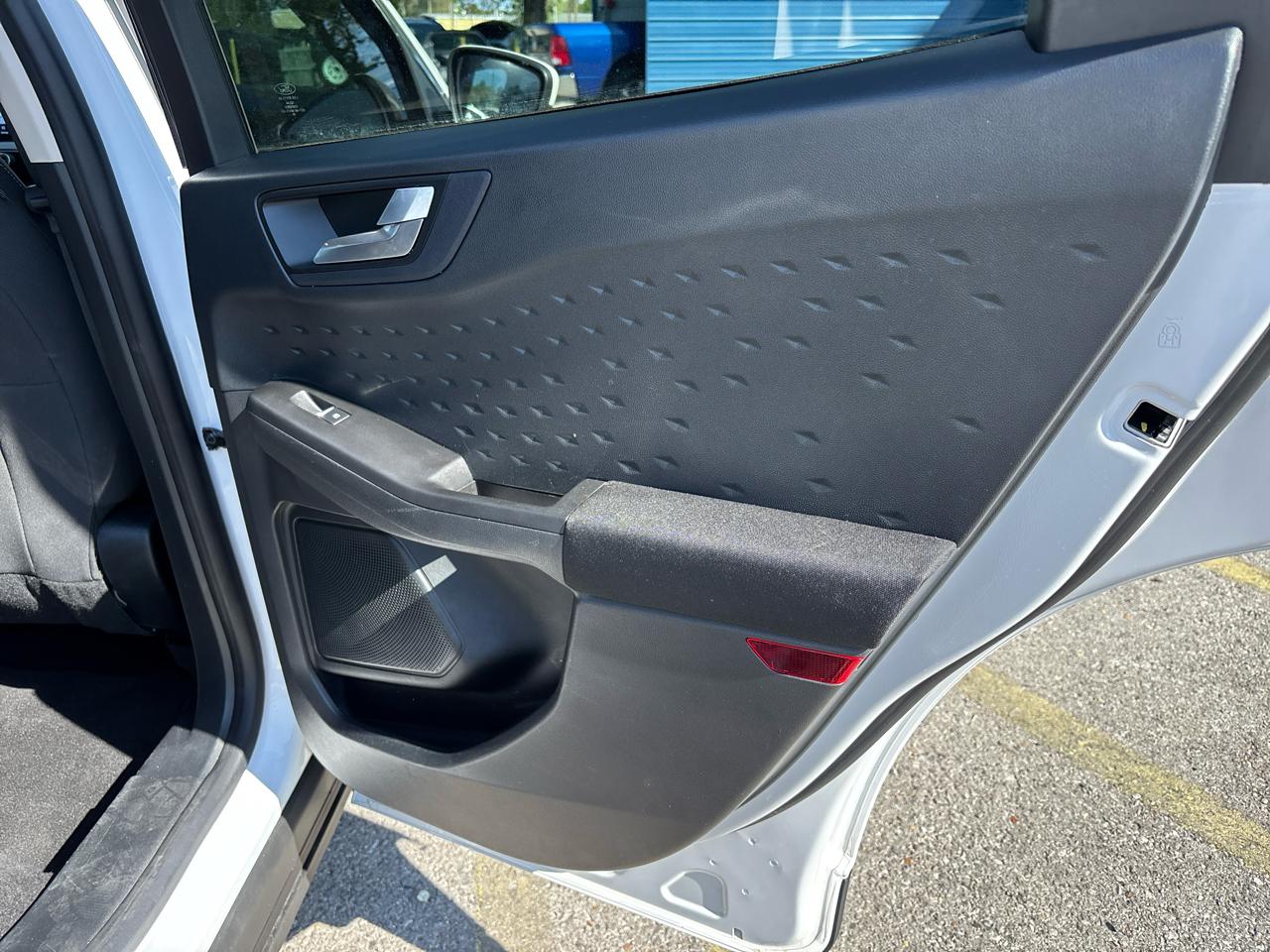 Ford Escape SE AWD 2020