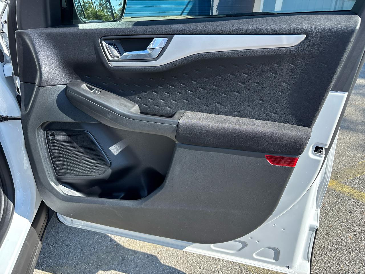 Ford Escape SE AWD 2020