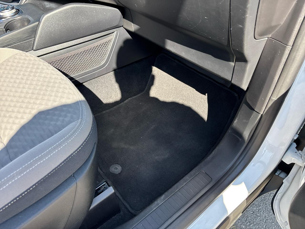 Ford Escape SE AWD 2020